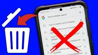 How To Disable Search History On Google
