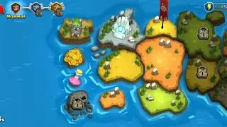 Dungeon Boss-Chapter 6 Comeplete with Dark Type Heroes!