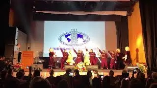 יהודי קווקז ג’והורו יהודי ההרים Горский Еврей