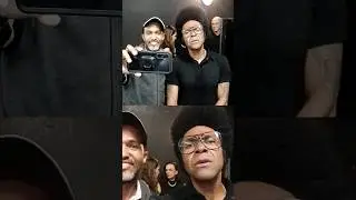 Deus da Minha Vida - Talles Roberto ft. Paparazzo Brasil nos Estados Unidos