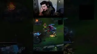 WHY ARE TEAMMATES LIKE THIS IN LEAGUE OF LEGENDS #shorts