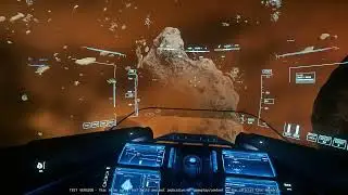[Star Citizen] [TECH PREVIEW] Cluster in the new Pyro System