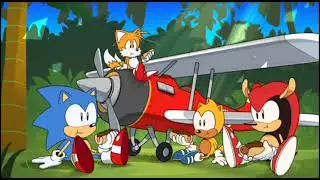 sonic mania dub part 5