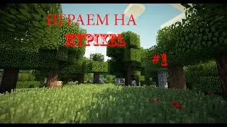 играем на Xypixel #1