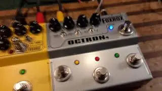 Octron4 Preview