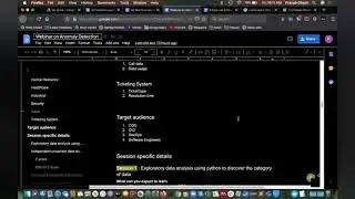 Session 1: Exploratory Data Analysis Using Python To Discover The Category Of Data(2020-10-02)
