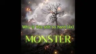 Monster - Lil Kelly