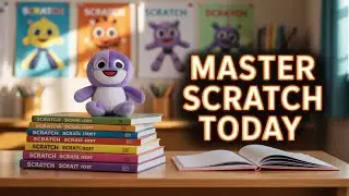 You Won't Believe How Easy It Is to Master Scratch Programming!