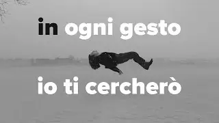 Learn Italian Prepositions with Music