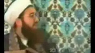 İmamın Prostat Vaazı