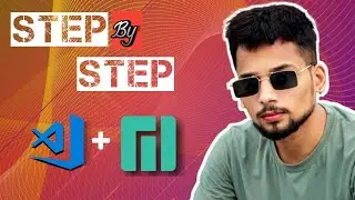 How to install Visual studio code in Manjaro / Linux | VS code installation in Manjaro (Hindi)