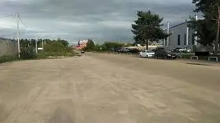 ГАЗ 24-105 V8 Екатерина II