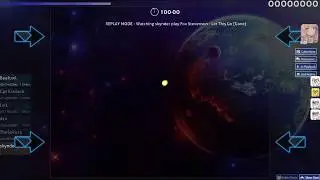 Let This Go [Gone] | #45 HD FC | Liveplay