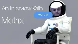 A Glitch Into Reality Interview