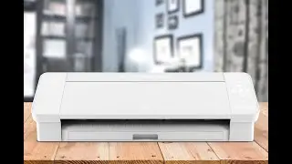 Silhouette Cameo 4 Business Cutter explained and demonstrated.