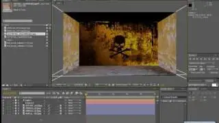 Adobe After Effects RSMV Editing tutorial