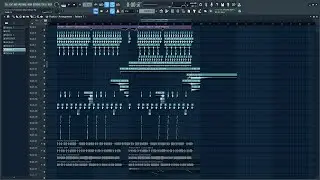 Alvin Mo - Fractured Heart (FL STUDIO REMAKE)