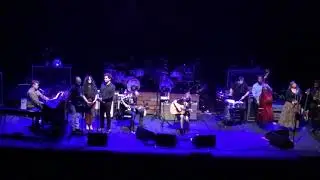 Tedeschi Trucks Band ~ Lord Protect My Child