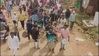 phuk phuk re moira dada !! koraputia old song !! maa gangeshwari band party   ( Gangarajpur )