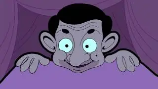 Mr Bean: The Animated Series - Episode 12 | Homeless | Videos For Kids | WildBrain Cartoons