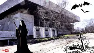 Ледовый дворец успешно уничтожен / Днепр 2024