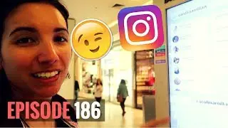 Printing my Instagram Photos! | CMVlog 186