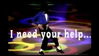 ...for my next video BEST DANCE MOVES 5 / Michael Jackson