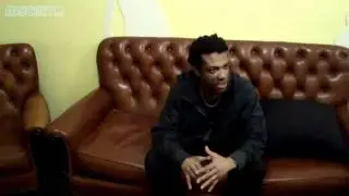 Entrevista DJ Negralha