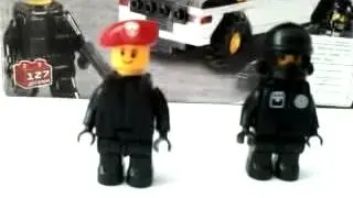 NINJAGO и  SLUBAN