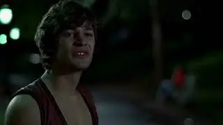 The Warriors vs orphan