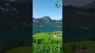 Switzerland 🇨🇭😍