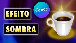 [10 TOP Tips] Discover How to Make SHADOW EFFECT on CANVA