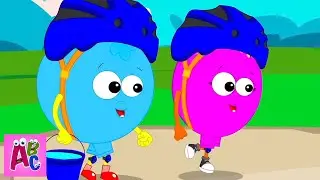 Jack et Jill Ont Gravi la Colline et Dessin Animé vidéos en Français - Mr Baby