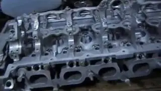 БМВ Х3 смерть мотора(продолжение)/BMW X3 Engine death(continued)