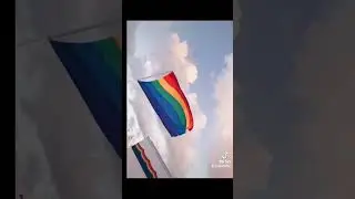 Happy Pride Month to everyone in the LGBTQ+ Community 🌈