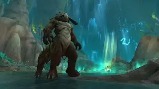 WOW The War Within - Sojourner Of The Ringing Deeps - Fearbreaker