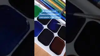 Как сделать чехол с бабочками 