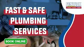 Fenwick Home Services - Top 10 Best Plumbers Jacksonville