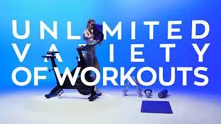 Introducing MYX II Bike by Beachbody | Beachbody