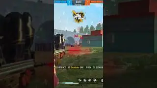 HUMILLANDO A HACKER EN FREE FIRE #shorts