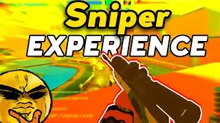 [NEW]The Roblox Polybattle SnipIng Experience (MEMES)