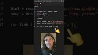 Descarga enlaces picantes con Python