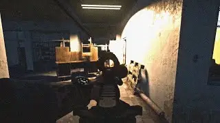 Ground Branch CQC: Clearing Rundown - Terrorist Hunt - Solo