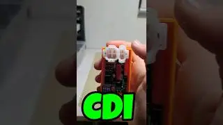 What Is a CDI for Dirt Bikes?