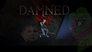 DAMNED / Funny moments compilation #5
