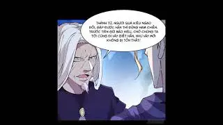 TRÙNG SINH ĐÔ THỊ THIÊN TÔN CHAP 226