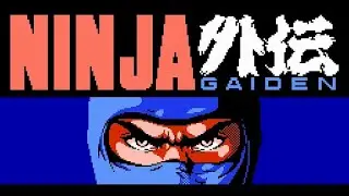 Ninja Gaiden - это что??