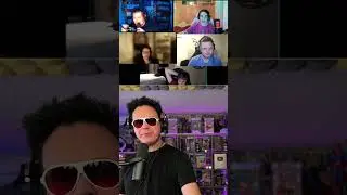Comedian Crashes Zoom Call - Watch the Hilarity Unfold 