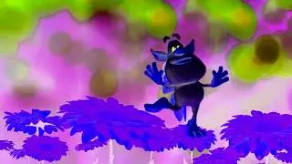 Booba 🐀 | Butterfly Dreams Gone Wrong 🦋   | (Sponsored by: Gamavission Csupo Effects)