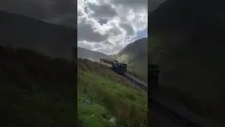 Snowdon Mountain Railway